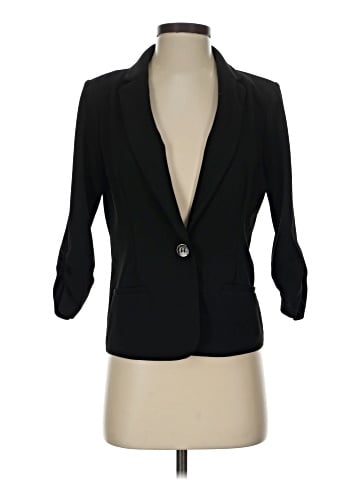 NYCC Blazer (view 1)