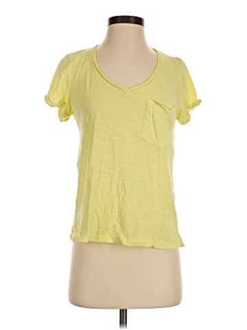 t.la Short Sleeve T-Shirt (view 1)