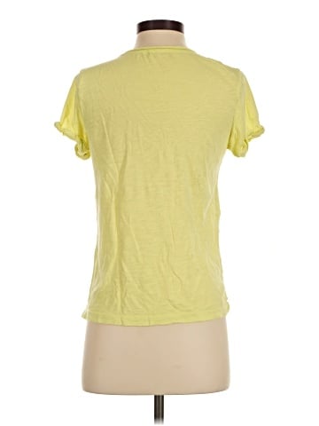 t.la Short Sleeve T-Shirt (view 2)