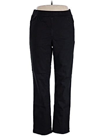 Universal Standard Casual Pants (view 1)
