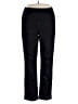 Universal Standard Black Casual Pants Size S L - photo 1
