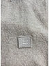 Acne Studios 100% Wool Ivory Wool Cardigan Size S - photo 9