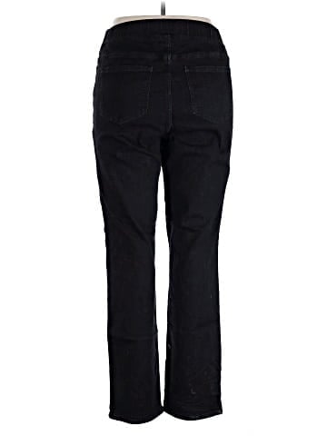 Universal Standard Casual Pants (view 2)