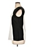 Roz & Ali Ivory Sleeveless T-Shirt Size XL - photo 5