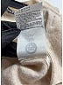 Acne Studios 100% Wool Ivory Wool Cardigan Size S - photo 8