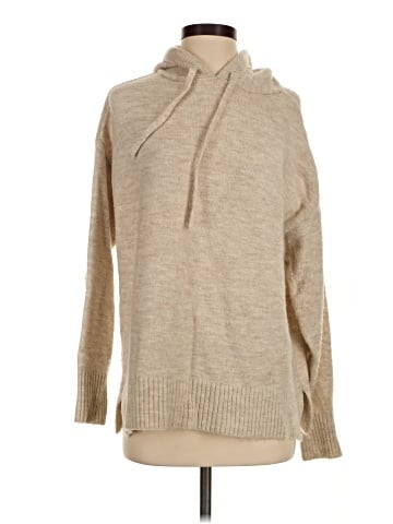 New Look Pullover Sweater (view 1)