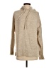 New Look Tan Pullover Sweater Size S - photo 1