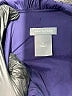 Ann Taylor Purple Sleeveless Blouse Size 2 - photo 7
