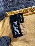 Triangl Yellow Swimsuit Bottoms Size XS - photo 3