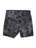 Lululemon Athletica Tie-dye Gray Athletic Shorts Size 14 - photo 1