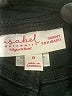 Isabel Maternity Black Jeggings Size 8 Maternity - photo 6