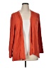 J.Jill Orange Cardigan Size XL - photo 1