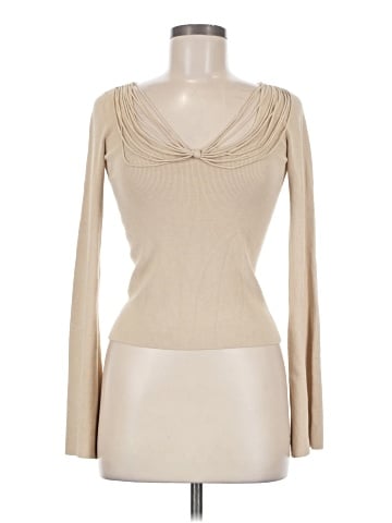 Armani Exchange Pullover Sweater (view 1)