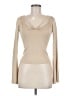 Armani Exchange Tan Pullover Sweater Size M - photo 1