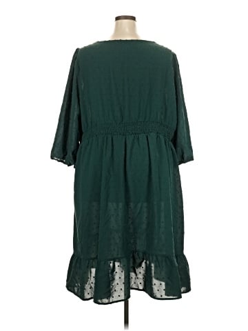 Agnes Orinda Casual Dress (view 2)