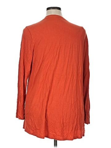 J.Jill Cardigan (view 2)