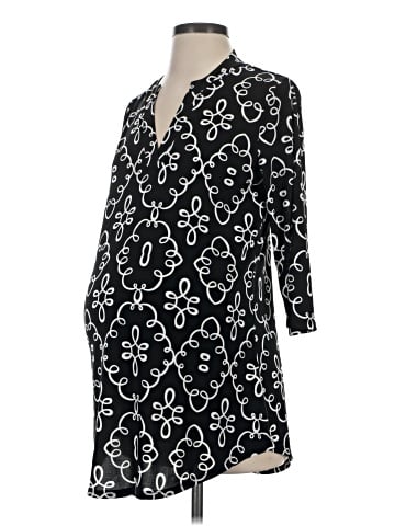 Mountain Mama Kimono (view 1)