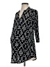 Mountain Mama Black Kimono Size XS - photo 1