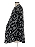 Mountain Mama Black Kimono Size XS - photo 5