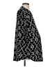 Mountain Mama Black Kimono Size XS - photo 4