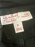 Isabel Maternity Black Jeggings Size 8 Maternity - photo 6
