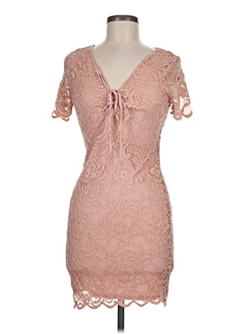 Forever 21 Cocktail Dress (view 1)