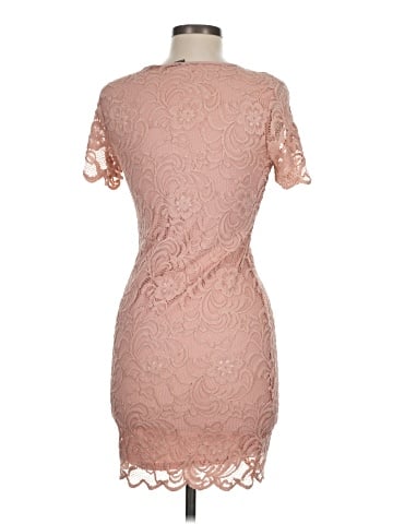 Forever 21 Cocktail Dress (view 2)