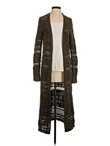 BCBGMAXAZRIA Cardigan (view 1)