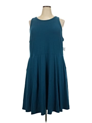 Torrid Casual Dress (view 1)