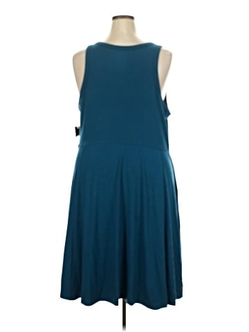 Torrid Casual Dress (view 2)