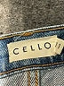 Cello Jeans Blue Jeans Size 11 - photo 7