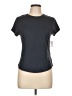 Active by Old Navy Gray Active T-Shirt Size L (tall) - photo 1