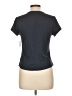 Active by Old Navy Gray Active T-Shirt Size L (tall) - photo 2
