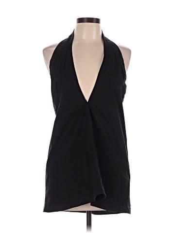 Banana Republic Sleeveless Blouse (view 1)