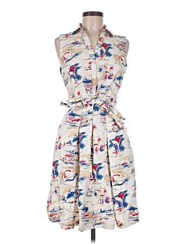 Brooks Brothers Casual Dress (view 1)
