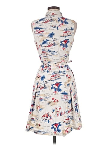 Brooks Brothers Casual Dress (view 2)