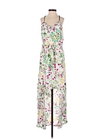 WAYF Casual Dress (view 1)
