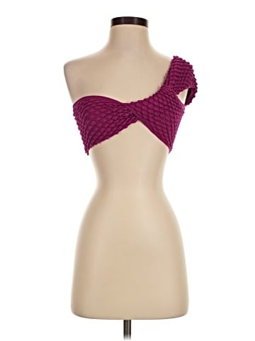 Zara Sleeveless Top (view 1)
