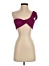 Zara Purple Sleeveless Top Size S - photo 1