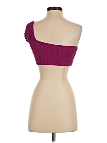 Zara Sleeveless Top (view 2)