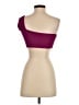 Zara Purple Sleeveless Top Size S - photo 2