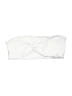 Unbranded White Swimsuit Top Size XL - photo 2