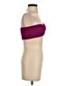 Zara Purple Sleeveless Top Size S - photo 4