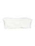 Unbranded White Swimsuit Top Size XL - photo 1