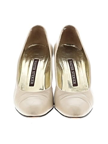 Walter Steiger Heels (view 2)