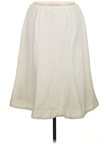 Albert Nipon Formal Skirt (view 2)