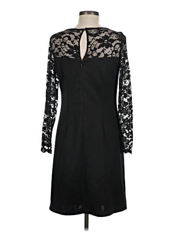 Donna Ricco Cocktail Dress (view 2)