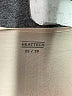 HEATTECH Tan 3/4 Sleeve T-Shirt Size XS - photo 7