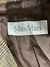 Max Mara Tweed Brown Tan blazers Size 4 - photo 6
