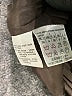 Max Mara Tweed Brown Tan blazers Size 4 - photo 7